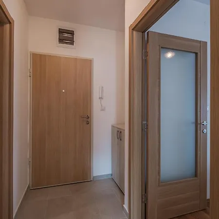 Apartment One Bed - Stari Aerodrom