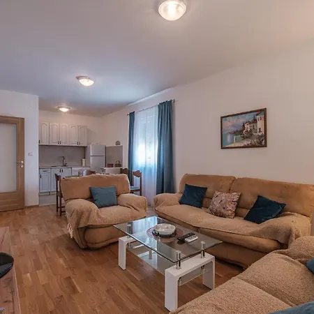 Apartment One Bed - Stari Aerodrom