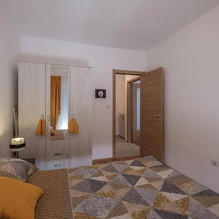 Appartement One Bed - Stari Aerodrom *